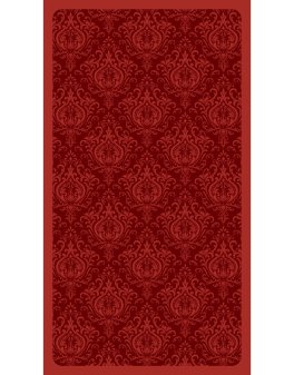 Royal Animals Tarot - 6