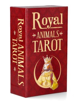 Royal Animals Tarot - 1