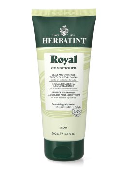 Royal Conditiner - 1