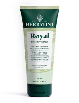 Royal Conditiner - Balsamo Sigillante ed Illuminante per Capelli Colorati - 1
