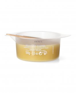 Royale Wax - Kit Cera Depilatoria a Caldo - 3