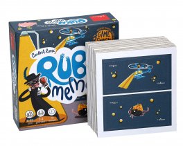 Ruba Memo - 1