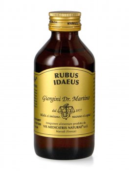 Rubus Idaeus Gemmoderivato Concentrato - Gemmo 10+ ® - 2