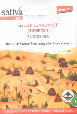 Semi di Rudbeckia - 1