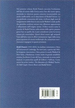 Rudolf Steiner e l'Atomo — Libro - 2