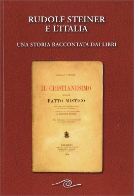 Rudolf Steiner e l'Italia — Libro - 1