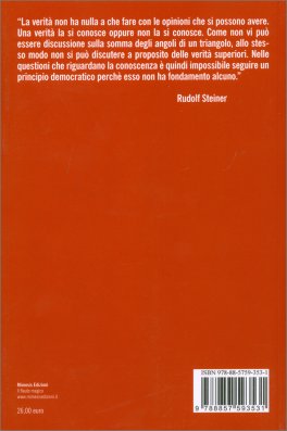 Rudolf Steiner e la Massoneria — Libro - 2
