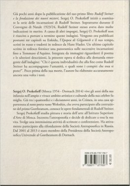 Rudolf Steiner - Frammento di una Biografia Spirituale — Libro - 2