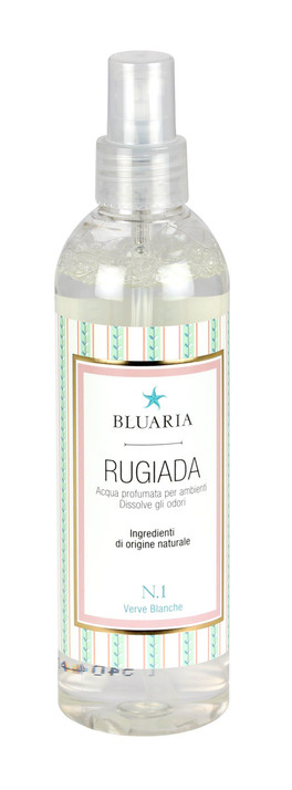 Rugiada - Acqua Profumata