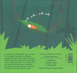 Rulba Rulba! — Libro - 2