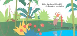Rulba Rulba! — Libro - 3