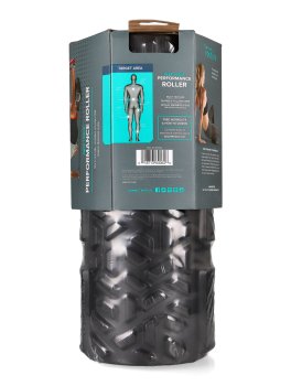 Rullo da Massaggio - Deep Tissue Performance Roller - 3