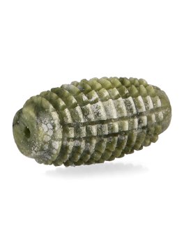 Rullo Dentato in Giada Verde - Ago Pressione Mani - 2
