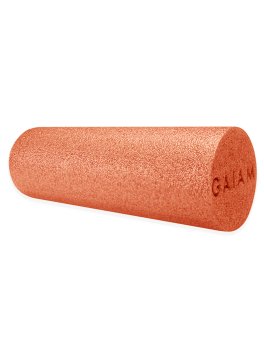 Rullo per Massaggio Muscolare in Schiuma - Foam Roller - 1
