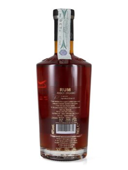 Rum Amber Selection Bio - 2