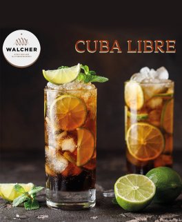 Rum Amber Selection Bio - 3