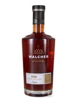 Rum Amber Selection Bio - 1