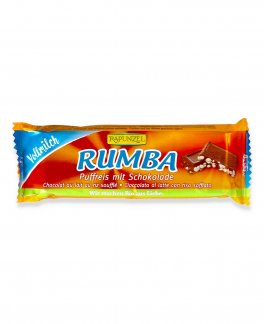 Rumba - Cioccolato con Riso Soffiato - 1