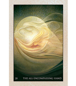 Rumi Oracle - 2