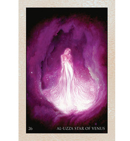 Rumi Oracle - 5