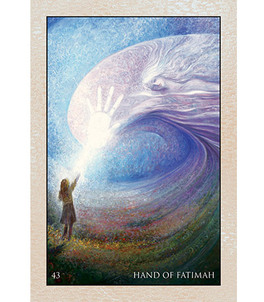 Rumi Oracle - 6