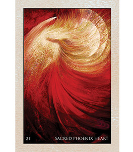 Rumi Oracle - 8