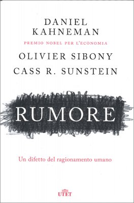 Rumore — Libro - 1