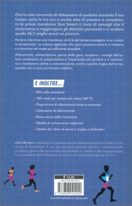 Run Smart — Libro - 2