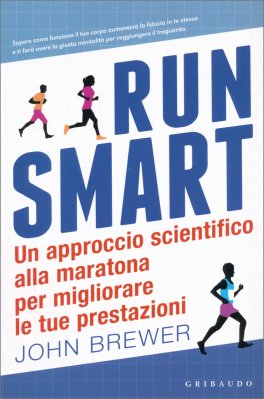 Run Smart — Libro - 1