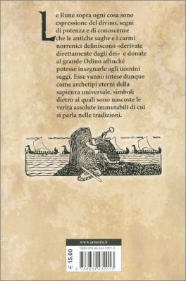 Rune — Libro - 2
