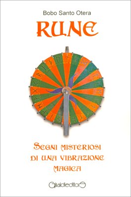 Rune — Libro - 1