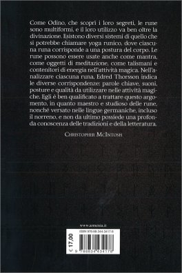Rune Antiche — Libro - 2