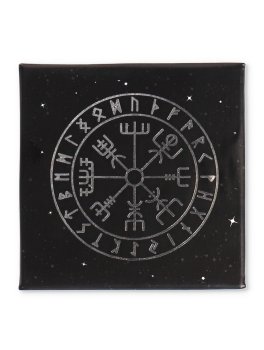 Rune Celtiche in Legno - 3