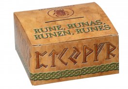 Set di Rune - 2