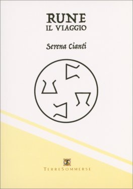 Rune - Il Viaggio — Libro - 1