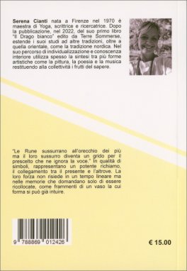 Rune - Il Viaggio — Libro - 2