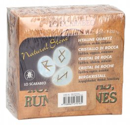 Set di Rune - 3