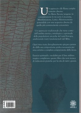 Rune - La Conoscenza Arcana — Libro - 2