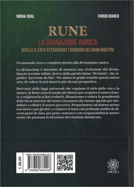Rune - Tomo V — Libro - 2