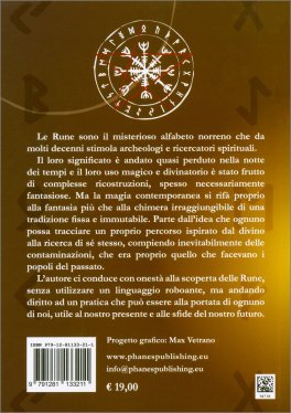 Rune, la Via Misterica — Libro - 2