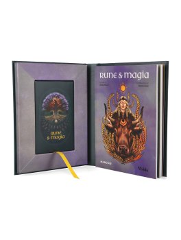 Rune & Magia - 2
