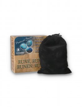 Set di Rune - 5