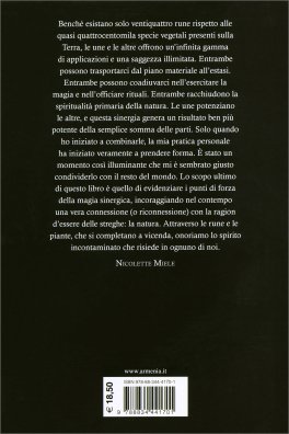 Rune per la Strega Verde — Libro - 2
