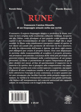 Rune - Tomo I — Libro - 2