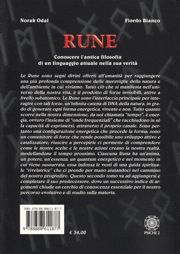 Rune - Tomo II — Libro - 2
