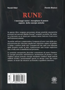 Rune - Tomo IV — Libro - 2