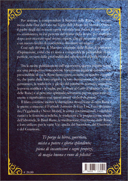 Runegaldr - Il Potere delle Rune e la Via del Nord — Libro - 2