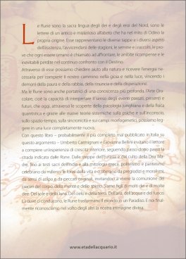 Runemal - Il Grande Libro delle Rune — Libro - 2
