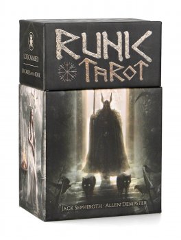 Runik Tarot - 2