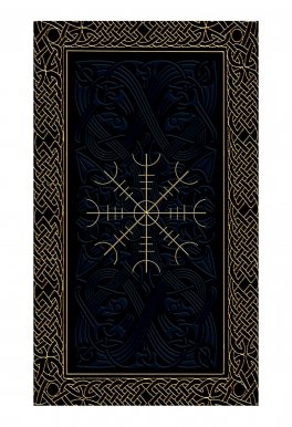 Runik Tarot - 7